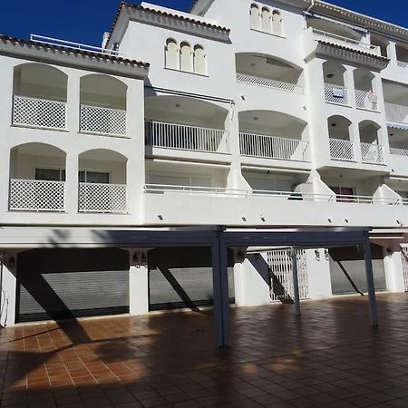 Al203 Centrico, Piscina Y Garaje Al203 Alcoceber Exterior foto