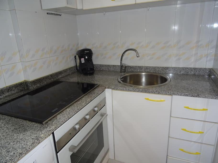 Al203 Centrico, Piscina Y Garaje Al203 Alcoceber Exterior foto