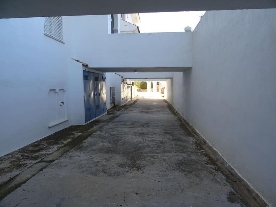 Al203 Centrico, Piscina Y Garaje Al203 Alcoceber Exterior foto